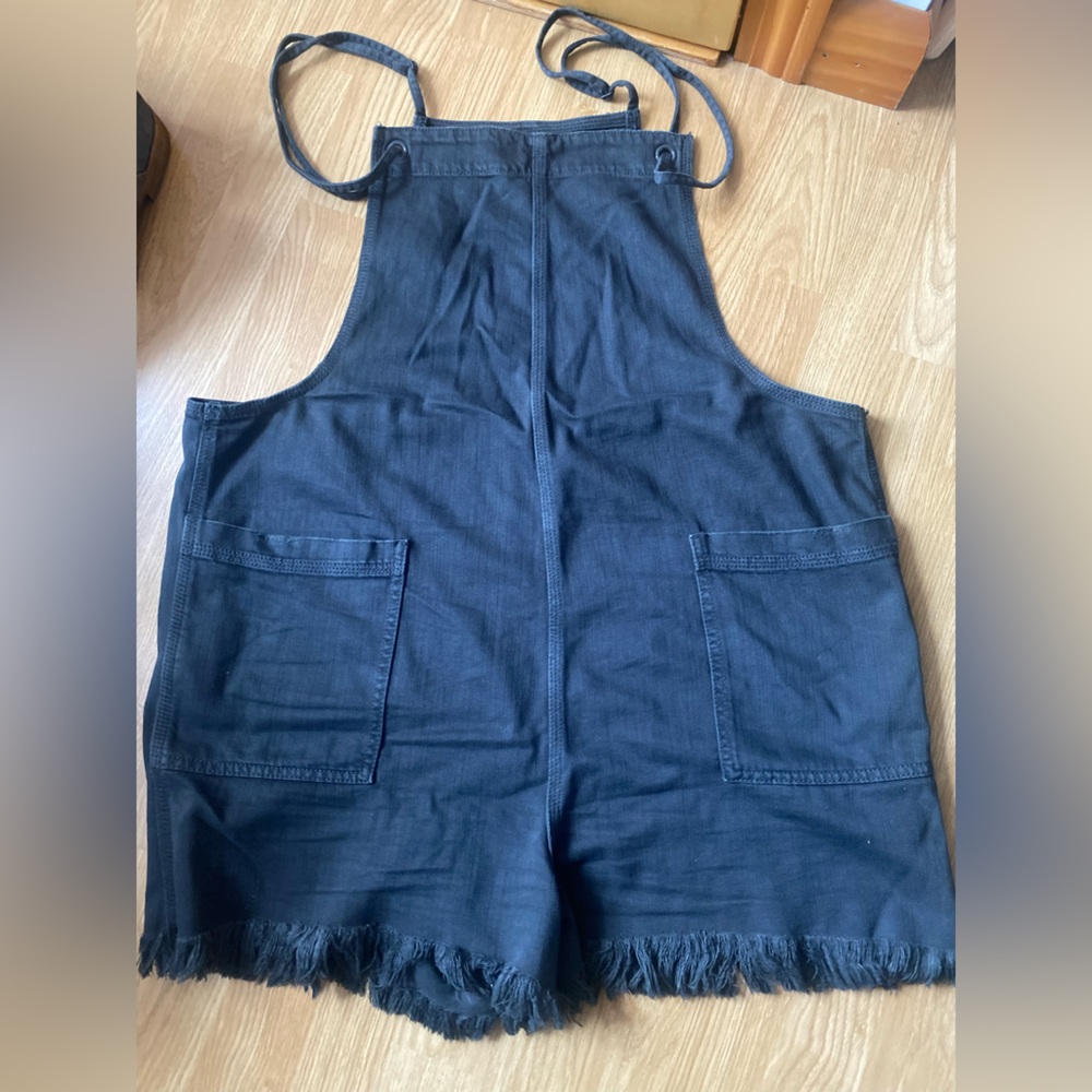 Aerie overalls